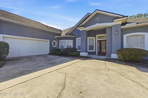 10858 Hamilton Downs Court Jacksonville FL 32257