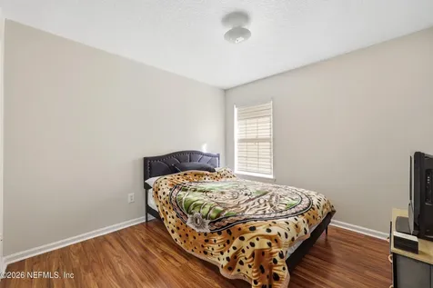 10858 Hamilton Downs Court Jacksonville FL 32257