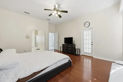 10858 Hamilton Downs Court Jacksonville FL 32257
