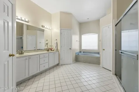 10858 Hamilton Downs Court Jacksonville FL 32257