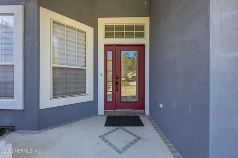 10858 Hamilton Downs Court Jacksonville FL 32257