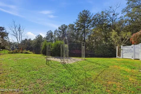10858 Hamilton Downs Court Jacksonville FL 32257