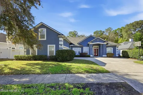 10858 Hamilton Downs Court Jacksonville FL 32257