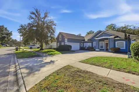 10858 Hamilton Downs Court Jacksonville FL 32257