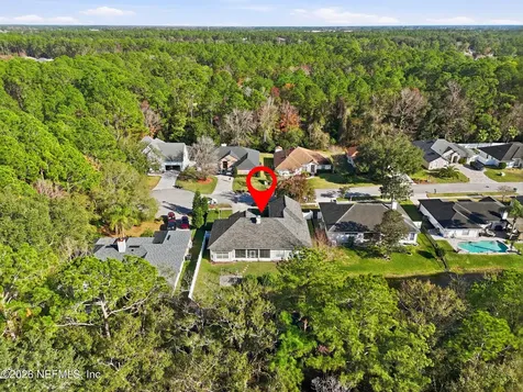 10858 Hamilton Downs Court Jacksonville FL 32257