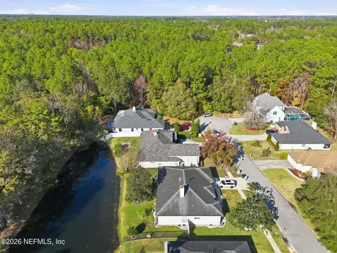 10858 Hamilton Downs Court Jacksonville FL 32257