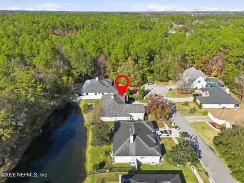 10858 Hamilton Downs Court Jacksonville FL 32257