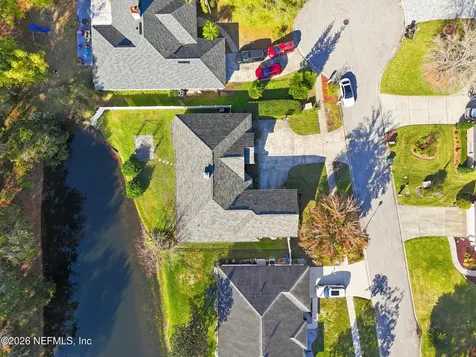 10858 Hamilton Downs Court Jacksonville FL 32257