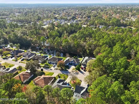 10858 Hamilton Downs Court Jacksonville FL 32257