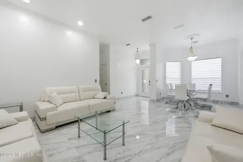 10858 Hamilton Downs Court Jacksonville FL 32257