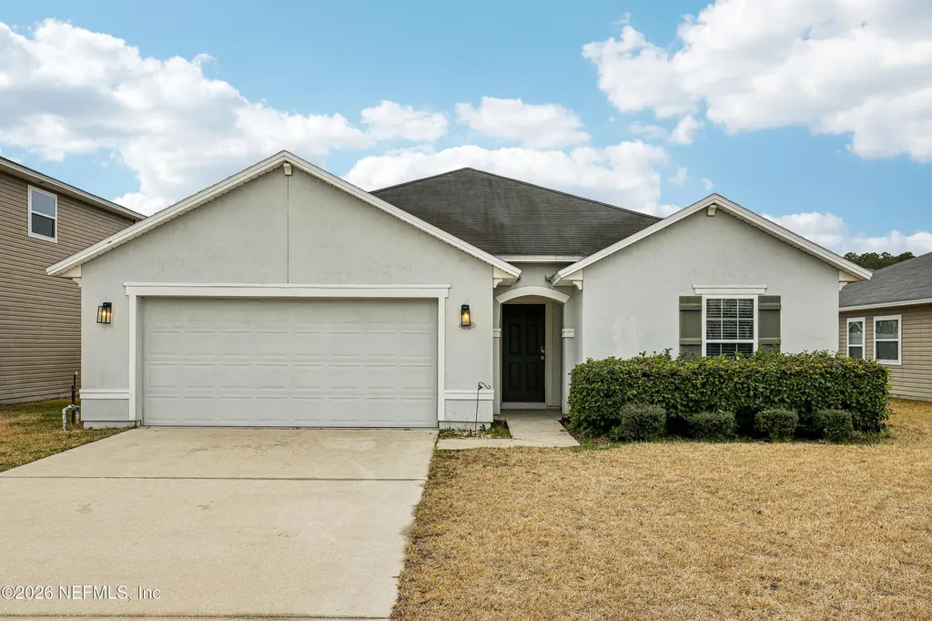 76754 Timbercreek Boulevard Yulee FL 32097