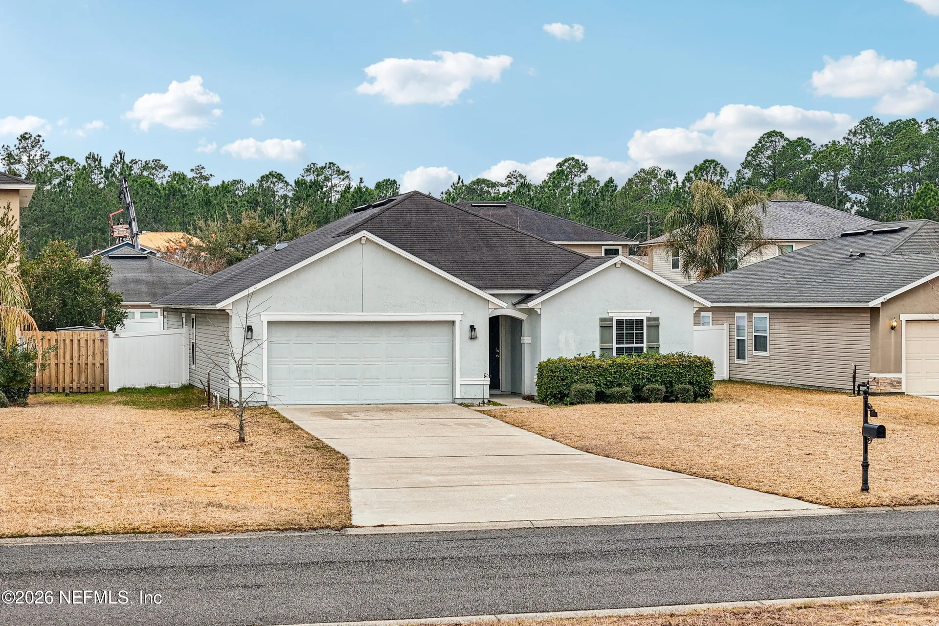 76754 Timbercreek Boulevard Yulee FL 32097