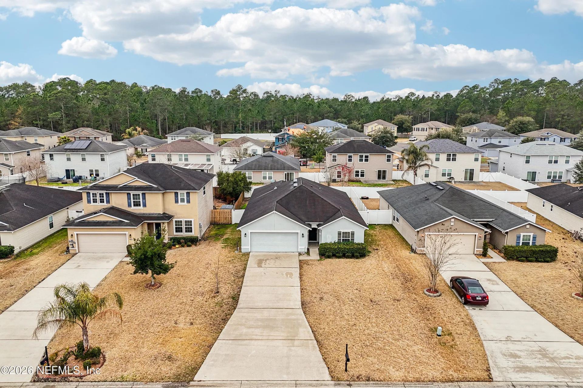 76754 Timbercreek Boulevard Yulee FL 32097