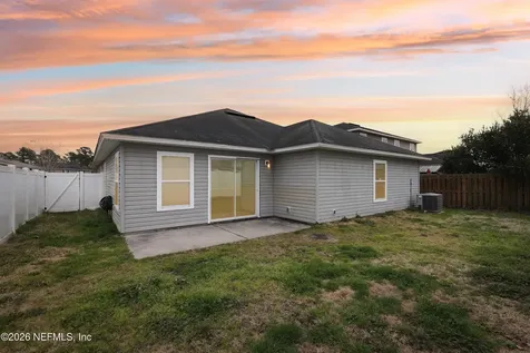 76754 Timbercreek Boulevard Yulee FL 32097