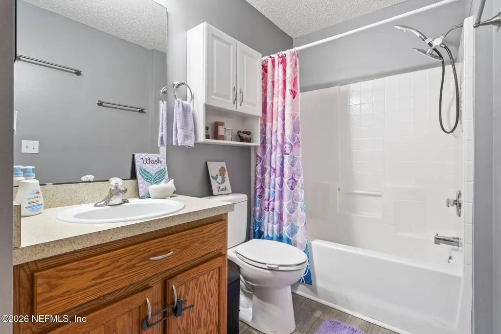 6780 Gentle Oaks Drive Jacksonville FL 32244