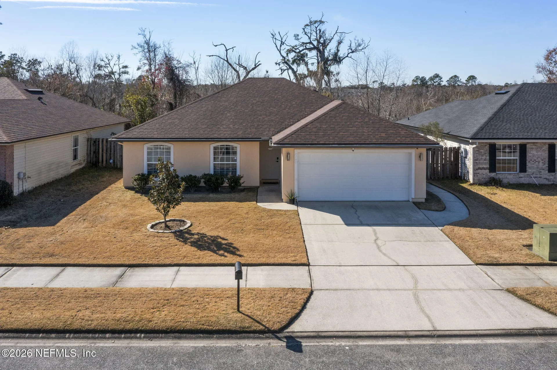 6780 Gentle Oaks Drive Jacksonville FL 32244