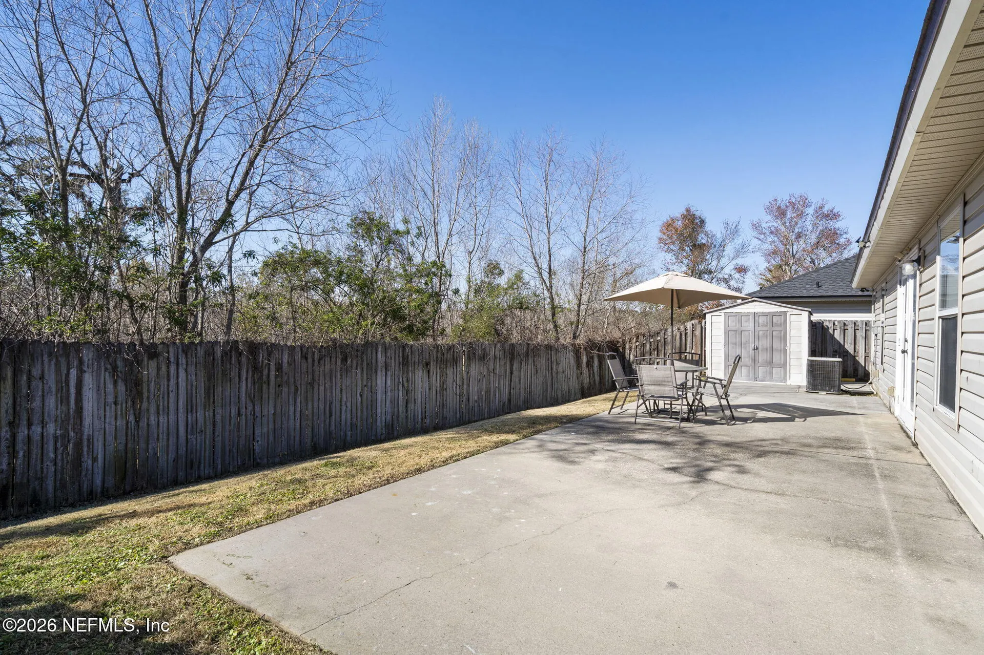 6780 Gentle Oaks Drive Jacksonville FL 32244