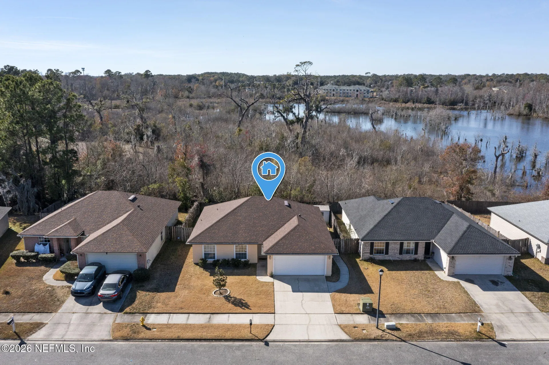 6780 Gentle Oaks Drive Jacksonville FL 32244