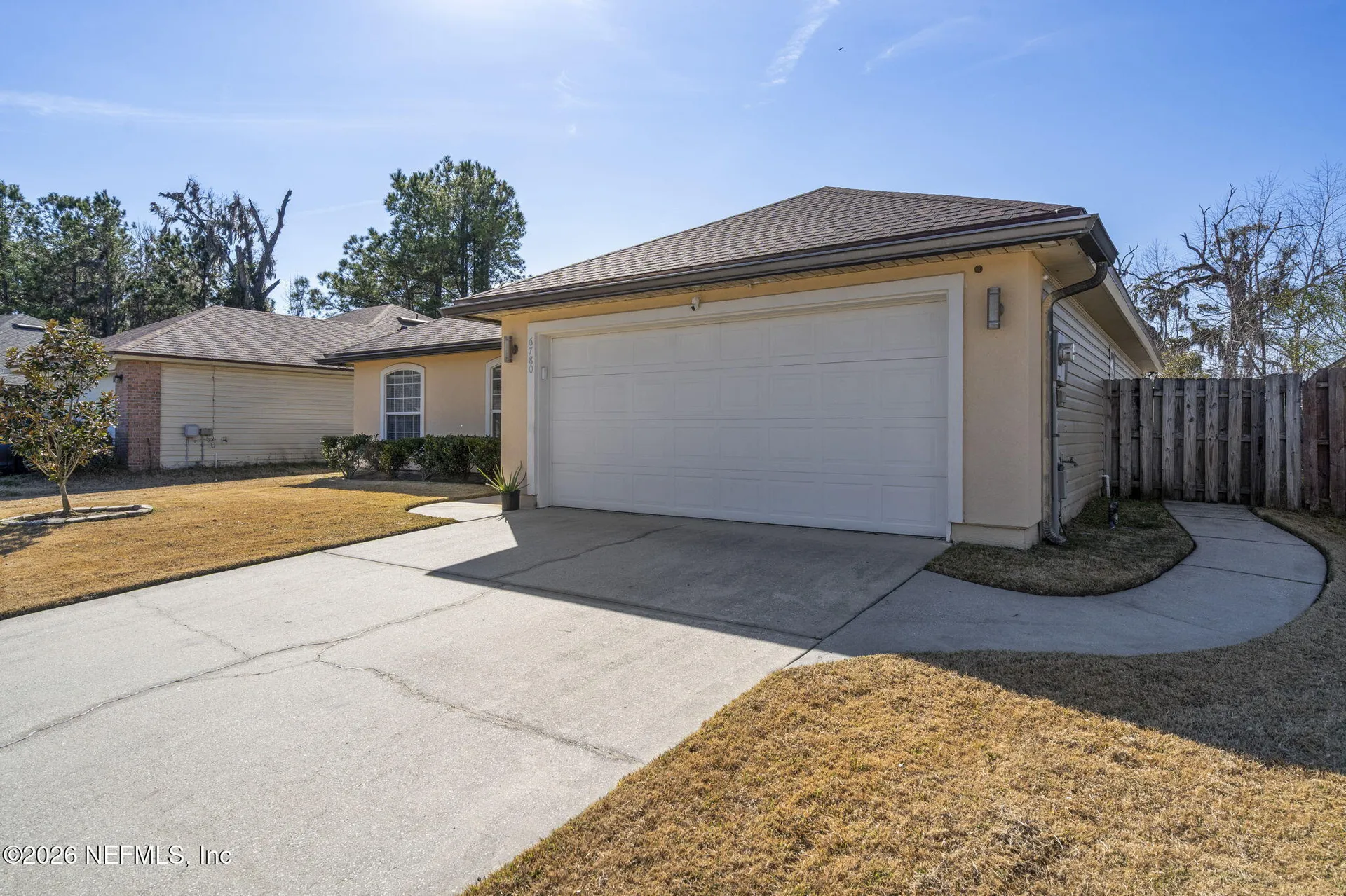 6780 Gentle Oaks Drive Jacksonville FL 32244