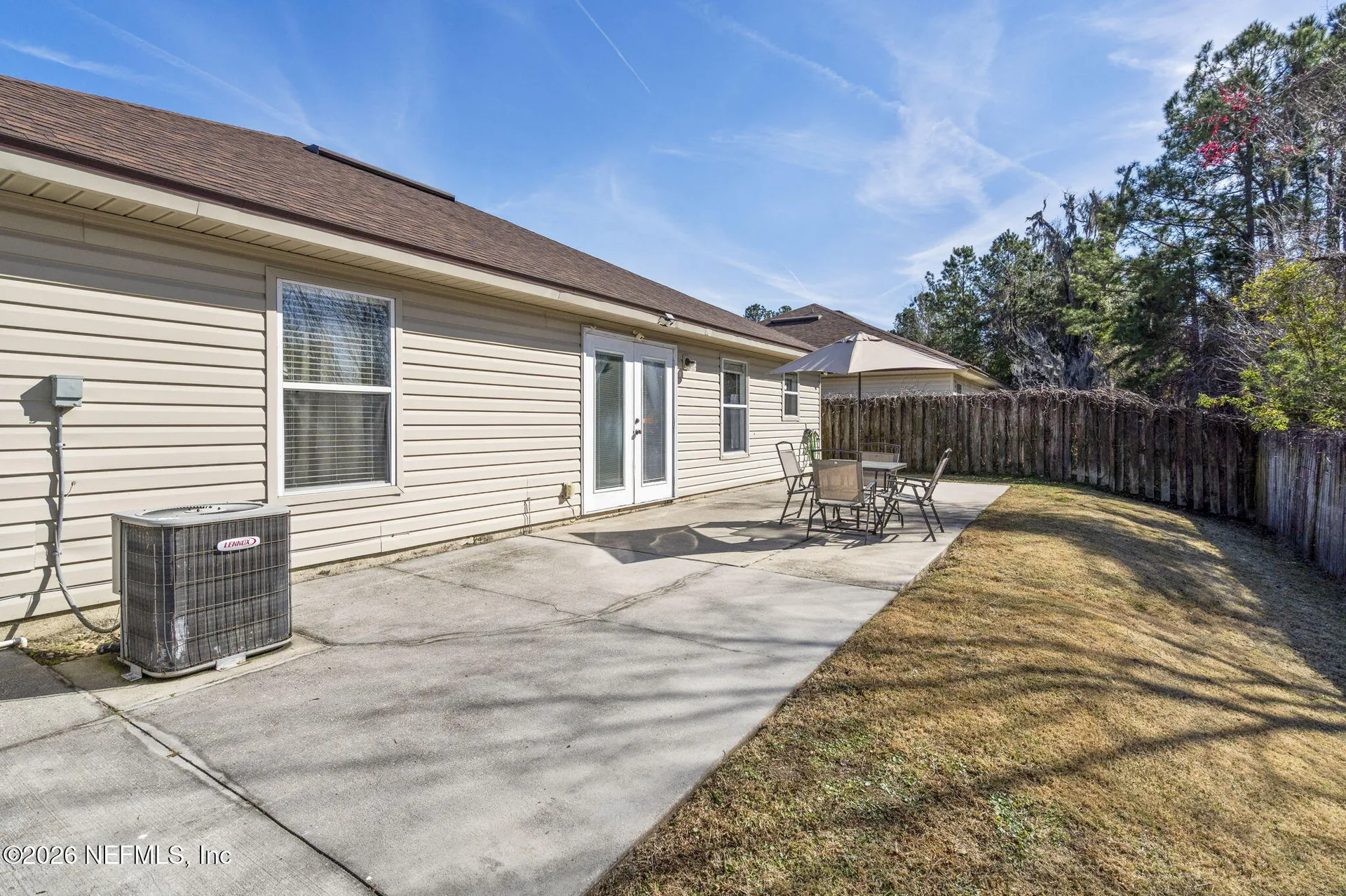 6780 Gentle Oaks Drive Jacksonville FL 32244