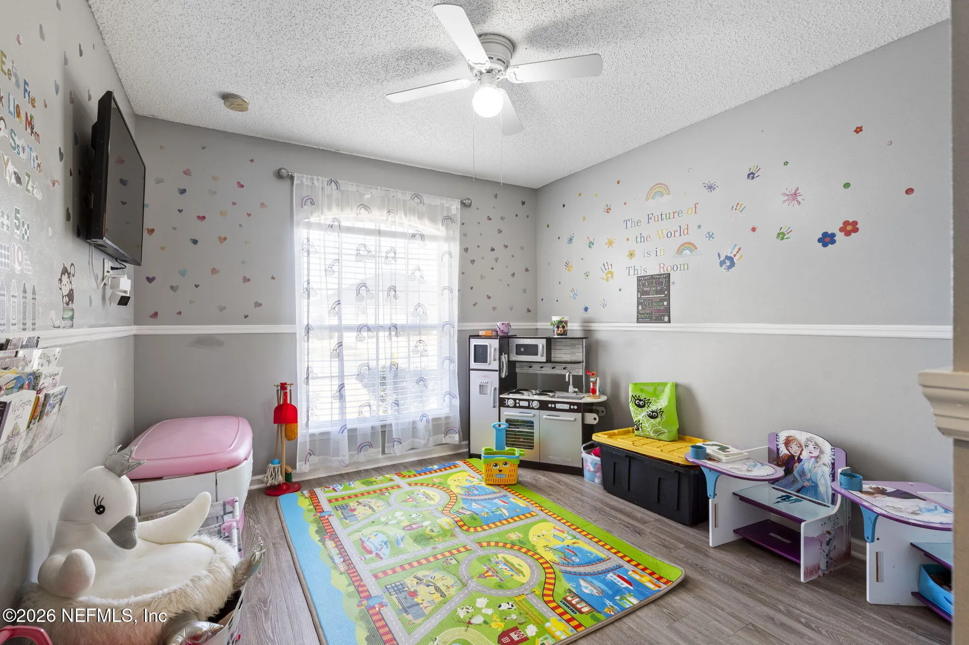6780 Gentle Oaks Drive Jacksonville FL 32244