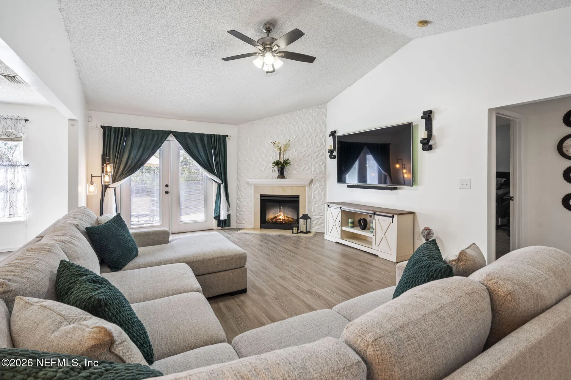 6780 Gentle Oaks Drive Jacksonville FL 32244