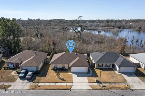 6780 Gentle Oaks Drive Jacksonville FL 32244