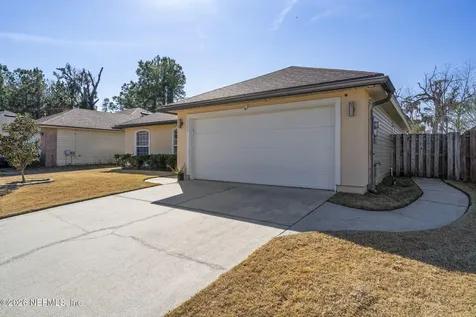 6780 Gentle Oaks Drive Jacksonville FL 32244