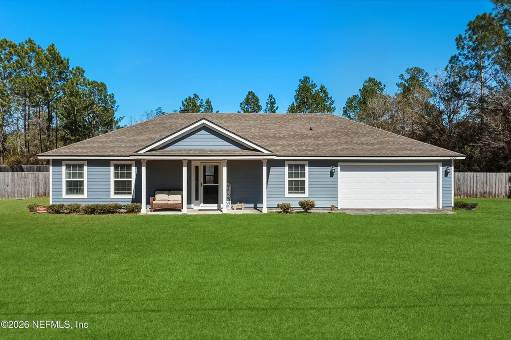 4922 Barley Street Middleburg FL 32068