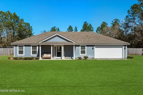 4922 Barley Street Middleburg FL 32068