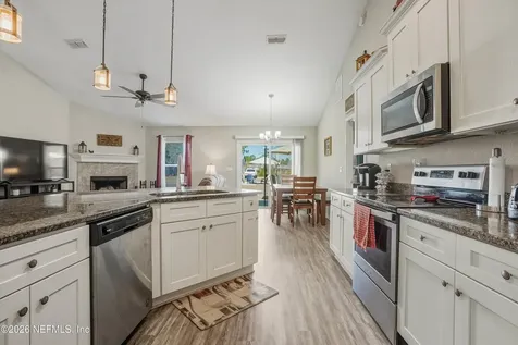 4922 Barley Street Middleburg FL 32068