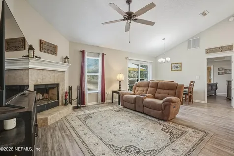 4922 Barley Street Middleburg FL 32068