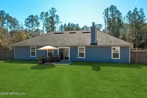 4922 Barley Street Middleburg FL 32068