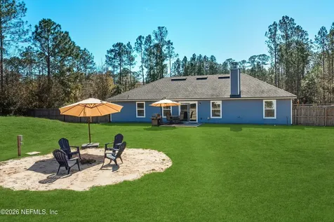 4922 Barley Street Middleburg FL 32068