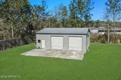 4922 Barley Street Middleburg FL 32068