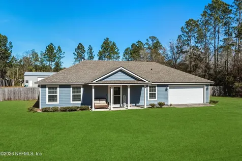 4922 Barley Street Middleburg FL 32068