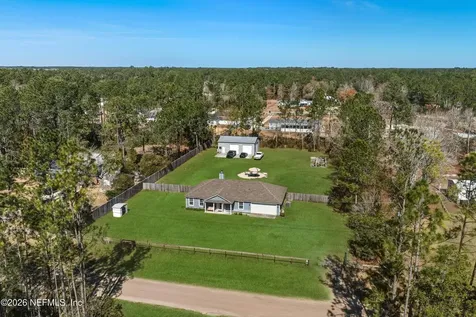 4922 Barley Street Middleburg FL 32068