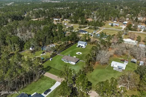 4922 Barley Street Middleburg FL 32068