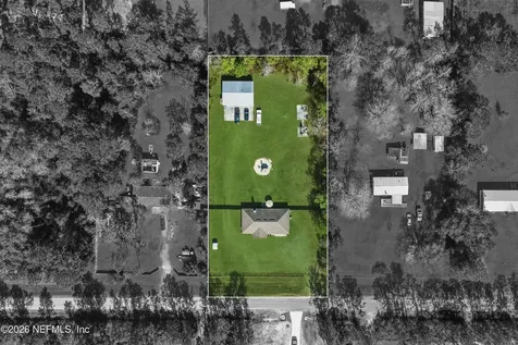 4922 Barley Street Middleburg FL 32068