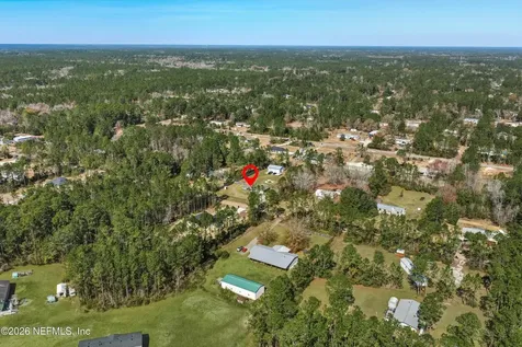 4922 Barley Street Middleburg FL 32068