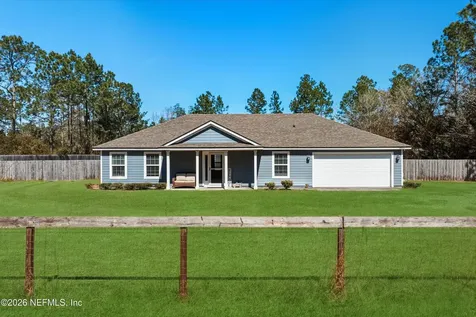 4922 Barley Street Middleburg FL 32068