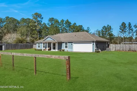4922 Barley Street Middleburg FL 32068