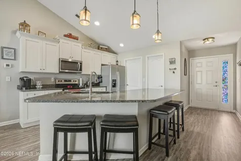 4922 Barley Street Middleburg FL 32068