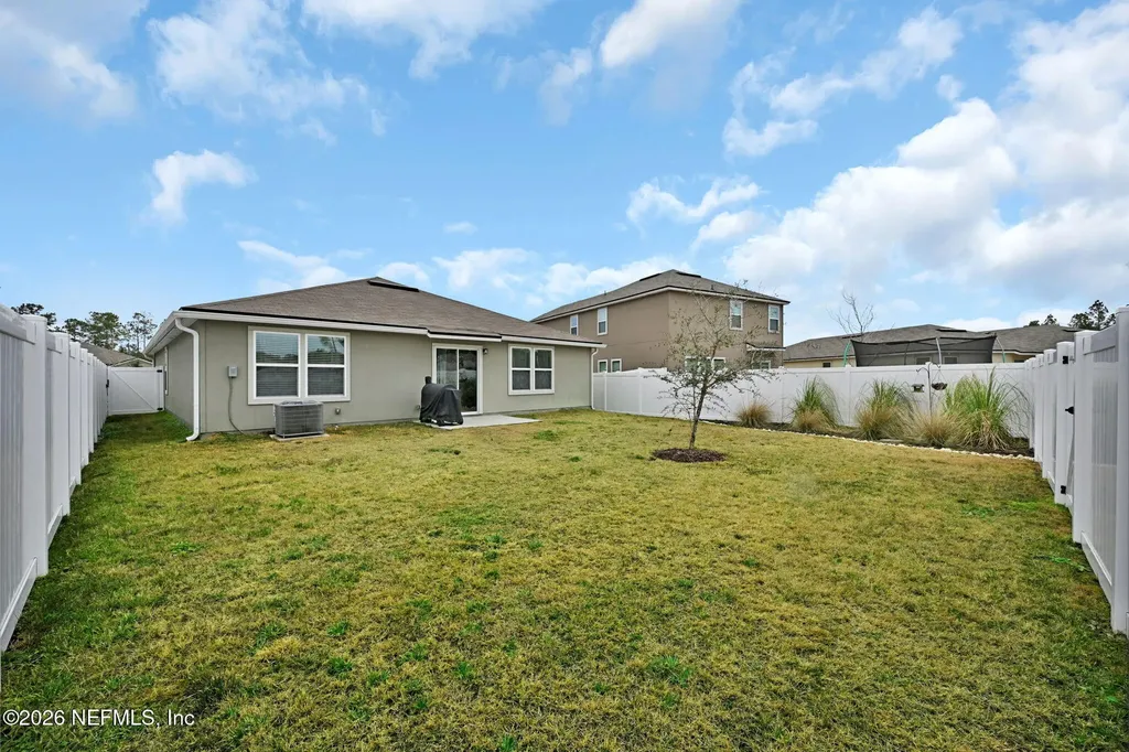 2931 Duck Hollow Lane Green Cove Springs FL 32043