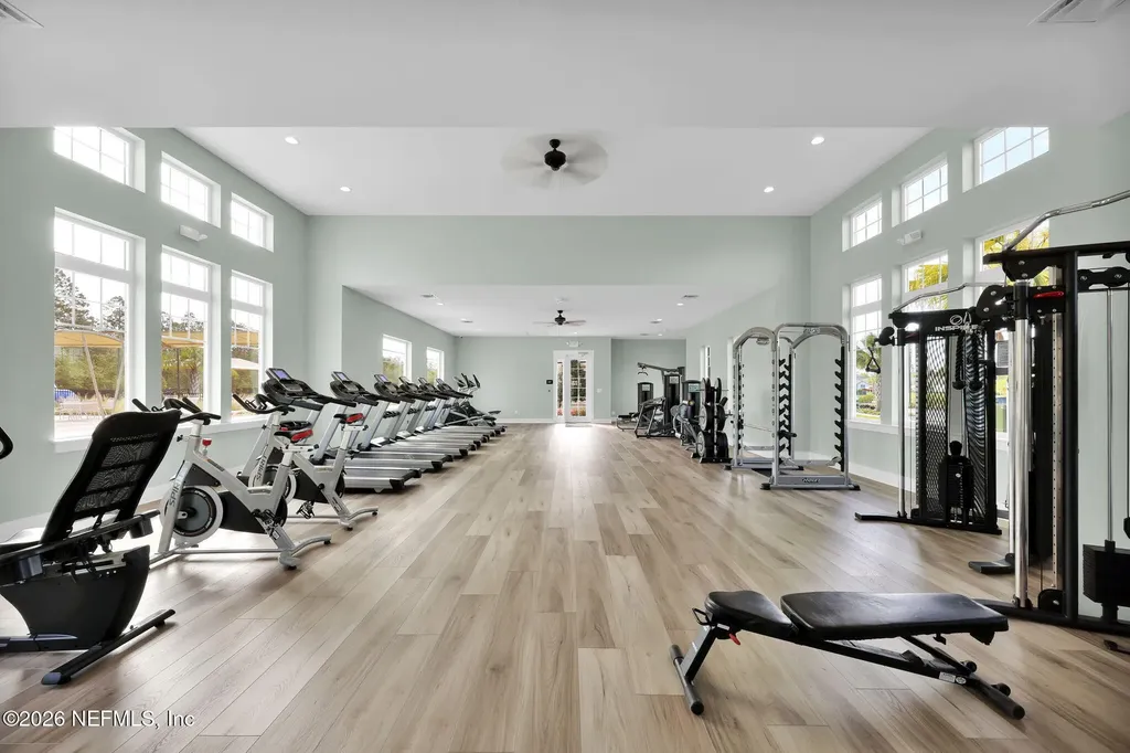 2931 Duck Hollow Lane Green Cove Springs FL 32043