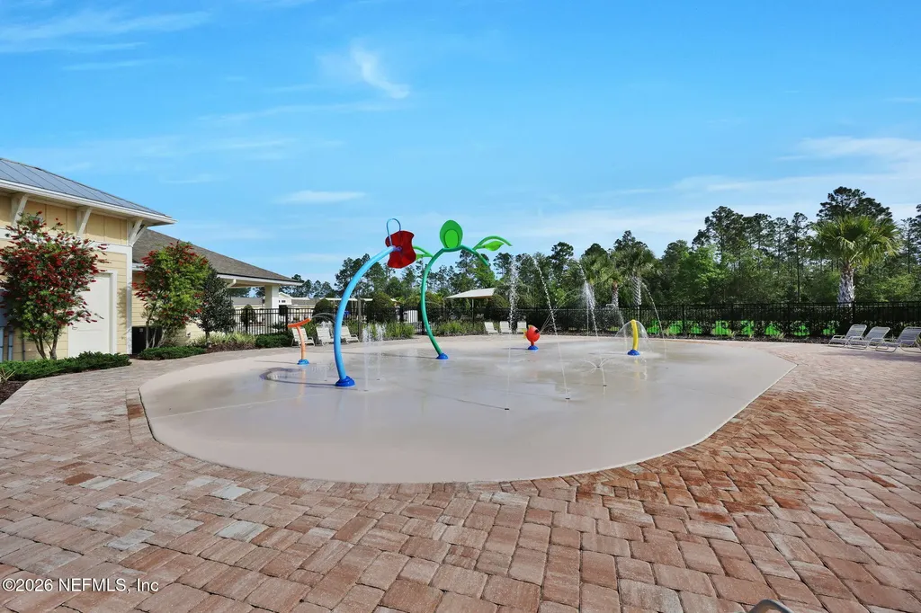 2931 Duck Hollow Lane Green Cove Springs FL 32043