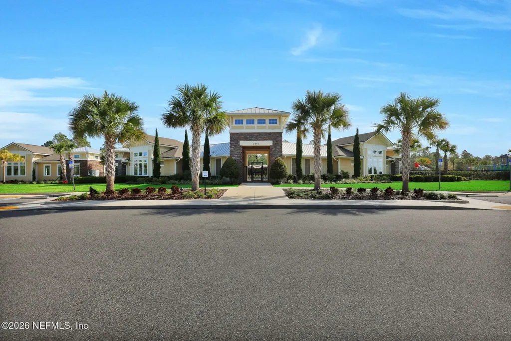 2931 Duck Hollow Lane Green Cove Springs FL 32043