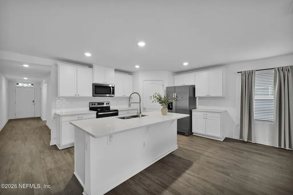2931 Duck Hollow Lane Green Cove Springs FL 32043