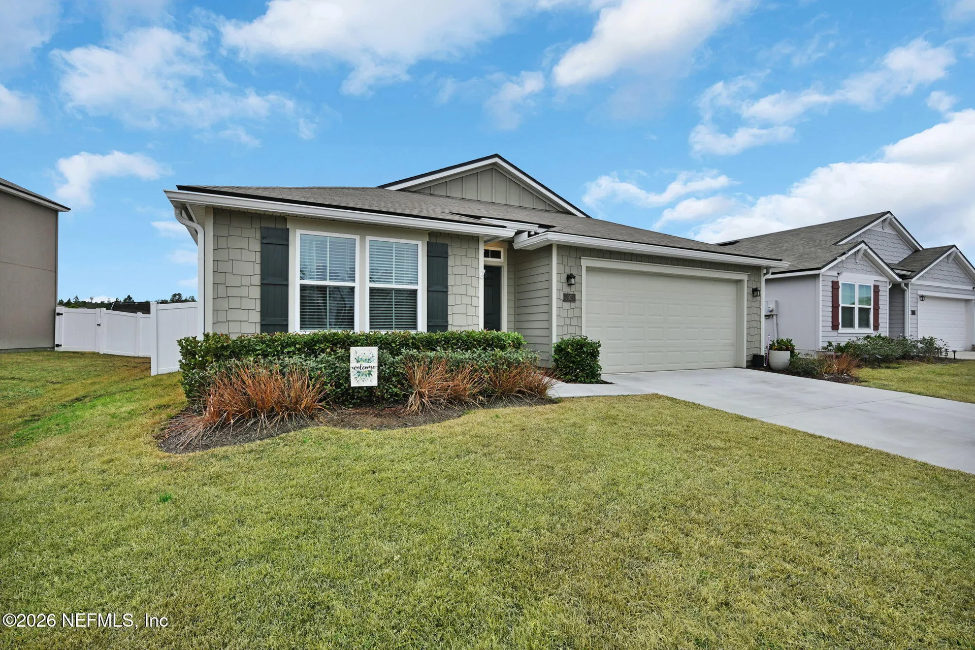 2931 Duck Hollow Lane Green Cove Springs FL 32043