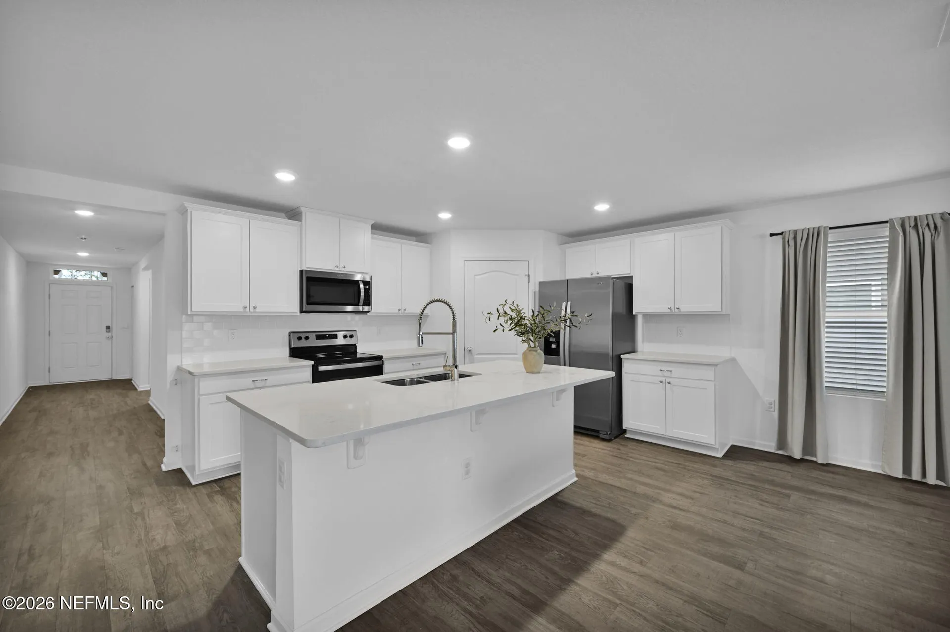 2931 Duck Hollow Lane Green Cove Springs FL 32043